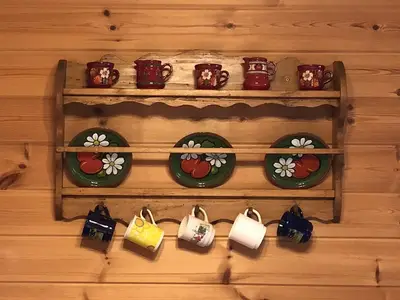 Ferienhaus für 6 Personen (60 m²) in Viechtach 7/10