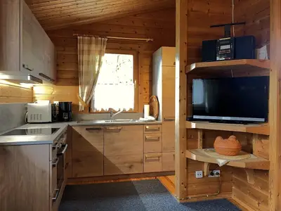 Ferienhaus für 6 Personen (60 m²) in Viechtach 8/10