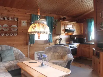 Ferienhaus für 5 Personen (56 m²) in Viechtach 2/10