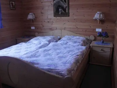 Ferienhaus für 5 Personen (56 m²) in Viechtach 3/10