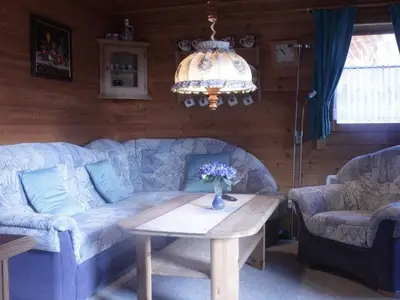 Ferienhaus für 5 Personen (56 m²) in Viechtach 4/10