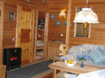 Ferienhaus für 5 Personen (56 m²) in Viechtach 6/10