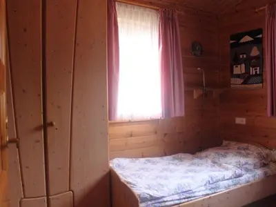 Ferienhaus für 5 Personen (56 m²) in Viechtach 8/10