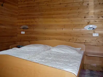 Ferienhaus für 5 Personen (60 m²) in Viechtach 6/10