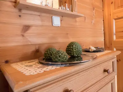 Ferienhaus für 5 Personen (60 m²) in Viechtach 9/10