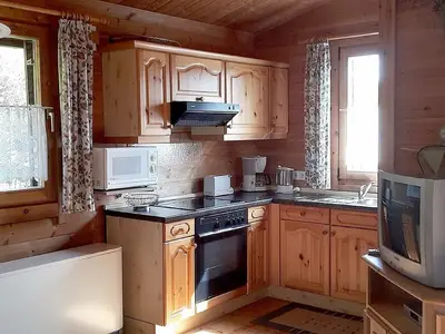 Ferienhaus für 5 Personen (60 m²) in Viechtach 2/10