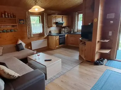 Ferienhaus für 5 Personen (60 m²) in Viechtach 3/10