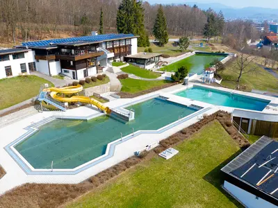 Ferienhaus für 5 Personen (60 m²) in Viechtach 10/10