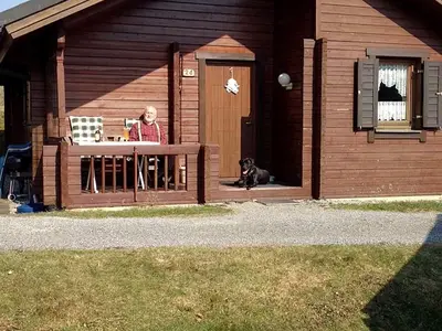 Ferienhaus für 5 Personen (60 m²) in Viechtach 1/10