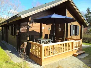 Ferienhaus für 5 Personen (63 m²) in Viechtach