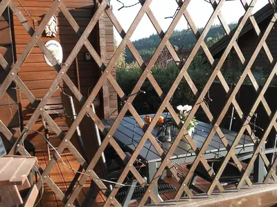 Ferienhaus für 5 Personen (63 m²) in Viechtach 10/10