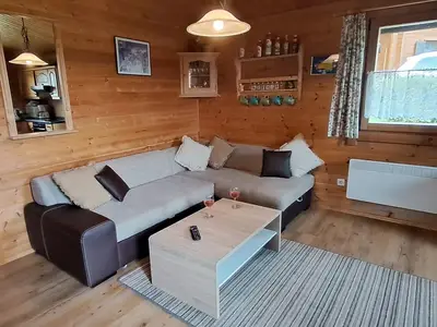 Ferienhaus für 5 Personen (60 m²) in Viechtach 4/10