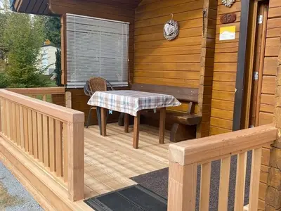 Ferienhaus für 5 Personen (60 m²) in Viechtach 2/10