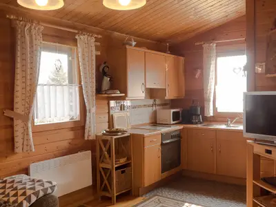 Ferienhaus für 5 Personen (60 m²) in Viechtach 5/10