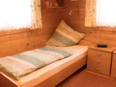 Ferienhaus für 5 Personen (60 m²) in Viechtach 10/10