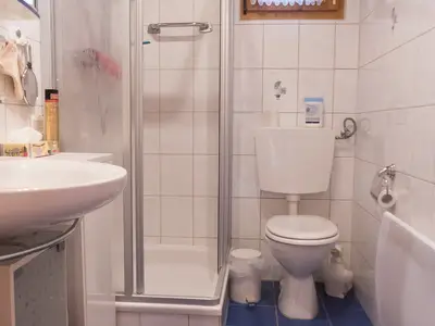 Ferienhaus für 5 Personen (60 m²) in Viechtach 8/10