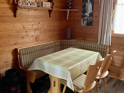 Ferienhaus für 5 Personen (60 m²) in Viechtach 5/10