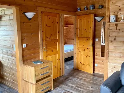 Ferienhaus für 5 Personen (60 m²) in Viechtach 6/10