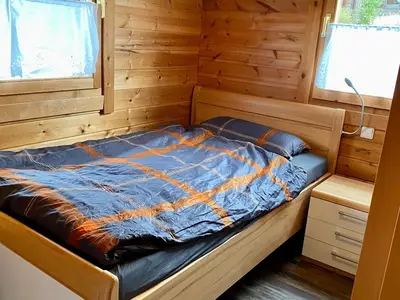 Ferienhaus für 5 Personen (60 m²) in Viechtach 8/10