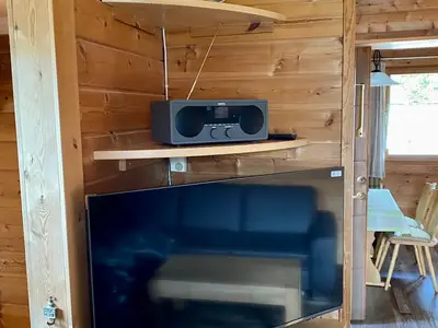 Ferienhaus für 5 Personen (60 m²) in Viechtach 10/10