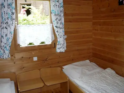 Ferienhaus für 5 Personen (60 m²) in Viechtach 7/10