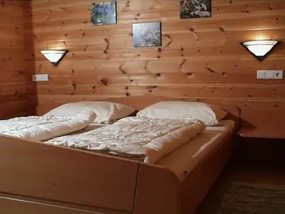 Ferienhaus für 6 Personen (60 m²) in Viechtach 4/10