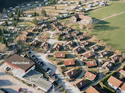 Ferienhaus für 6 Personen (60 m²) in Viechtach 9/10