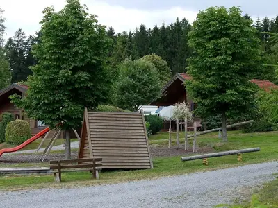 Ferienhaus für 6 Personen (60 m²) in Viechtach 10/10