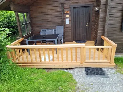 Ferienhaus für 5 Personen (60 m²) in Viechtach 3/10