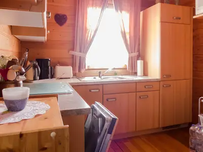 Ferienhaus für 5 Personen (60 m²) in Viechtach 7/10