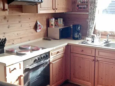 Ferienhaus für 5 Personen (60 m²) in Viechtach 4/10