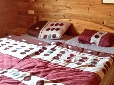 Ferienhaus für 5 Personen (60 m²) in Viechtach 6/10