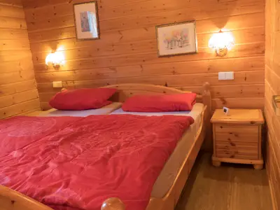 Ferienhaus für 5 Personen (60 m²) in Viechtach 9/10