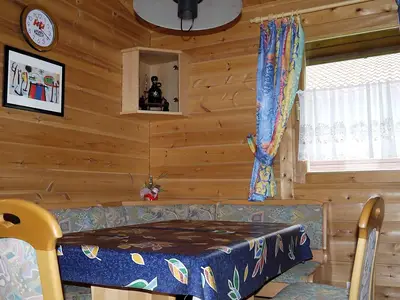 Ferienhaus für 5 Personen (60 m²) in Viechtach 2/10