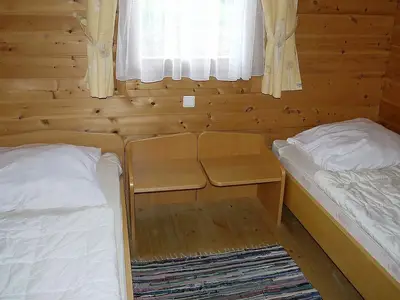 Ferienhaus für 5 Personen (60 m²) in Viechtach 5/10