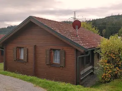 Ferienhaus für 6 Personen (60 m²) in Viechtach 2/10
