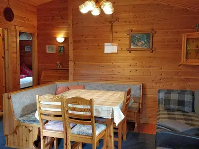 Ferienhaus für 6 Personen (60 m²) in Viechtach 4/10