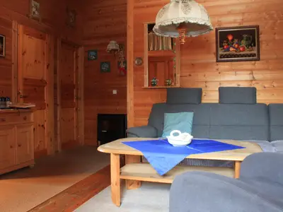 Ferienhaus für 5 Personen (56 m²) in Viechtach 4/10