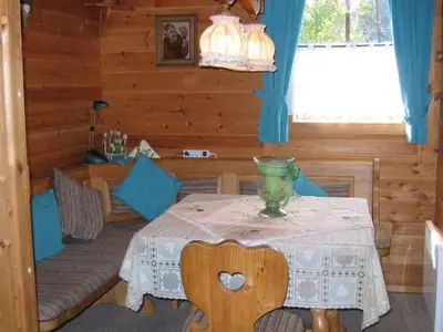 Ferienhaus für 5 Personen (56 m²) in Viechtach 5/10