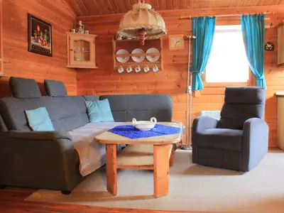 Ferienhaus für 5 Personen (56 m²) in Viechtach 6/10