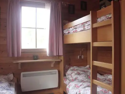 Ferienhaus für 5 Personen (56 m²) in Viechtach 9/10