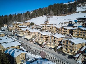 Ferienhaus für 6 Personen (60 m²) in Viehhofen