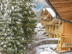 Ferienhaus für 6 Personen (80 m²) in Viehhofen