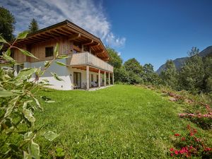 Ferienhaus für 10 Personen (132 m²) in Viehhofen