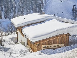 Ferienhaus für 10 Personen (132 m²) in Viehhofen