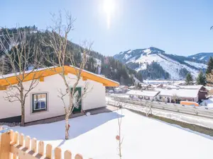 Ferienhaus für 5 Personen (54 m²) in Saalbach-Hinterglemm