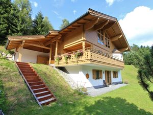 Ferienhaus für 14 Personen (200 m&sup2;) in Viehhofen