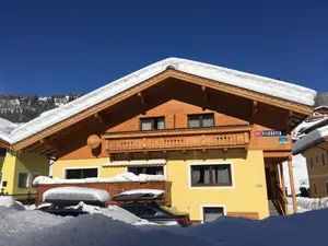 Ferienhaus für 6 Personen (70 m²) in Viehhofen