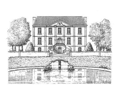 • CHÂTEAU VIELLA