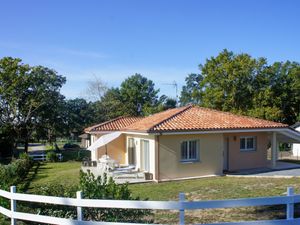 Ferienhaus für 5 Personen (95 m²) in Vielle-Saint-Girons